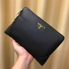 Prada Clutch Bags